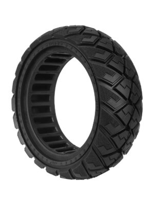 Neumático todoterreno sin cámara TUOVT 9x3.0-6 con diamante