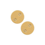 Pastillas de freno totalmente metálicas para patinete M365 - Imagen 4