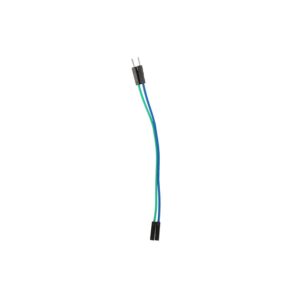 Cable de extensión para luz trasera de patinete Xiaomi