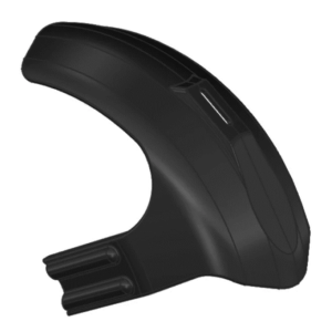 Guardabarros trasero del patinete eléctrico Kugoo G2 PRO