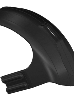 Guardabarros trasero del patinete eléctrico Kugoo G2 PRO