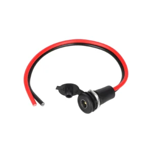 Puerto de carga DC5.5*2.1 mm