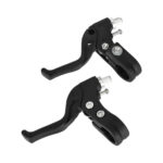 Frenos de bicicleta para niños - Negro/Par