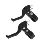 Frenos de bicicleta para niños - Negro/Par