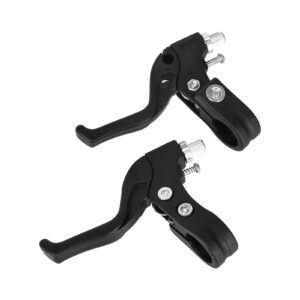 Frenos de bicicleta para niños - Negro/Par