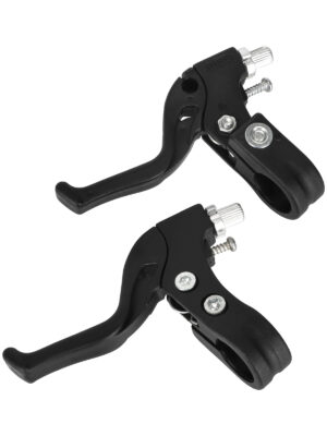 Frenos de bicicleta para niños - Negro/Par