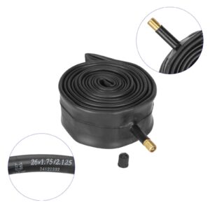 Cámara de aire BLACKCAT 26*1,75/2,125