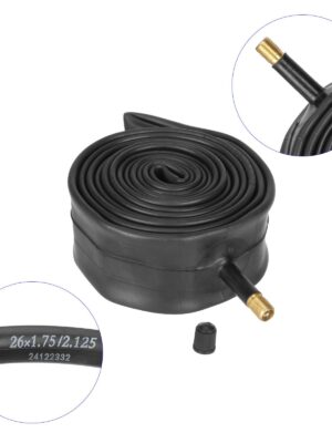 Cámara de aire BLACKCAT 26*1,75/2,125