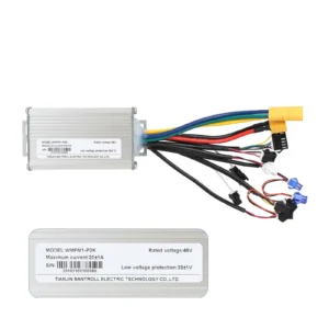 Controlador original de 48 V y 20 A para Kukirin G2 Pro DB