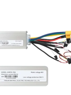 Controlador original de 48 V y 20 A para Kukirin G2 Pro DB