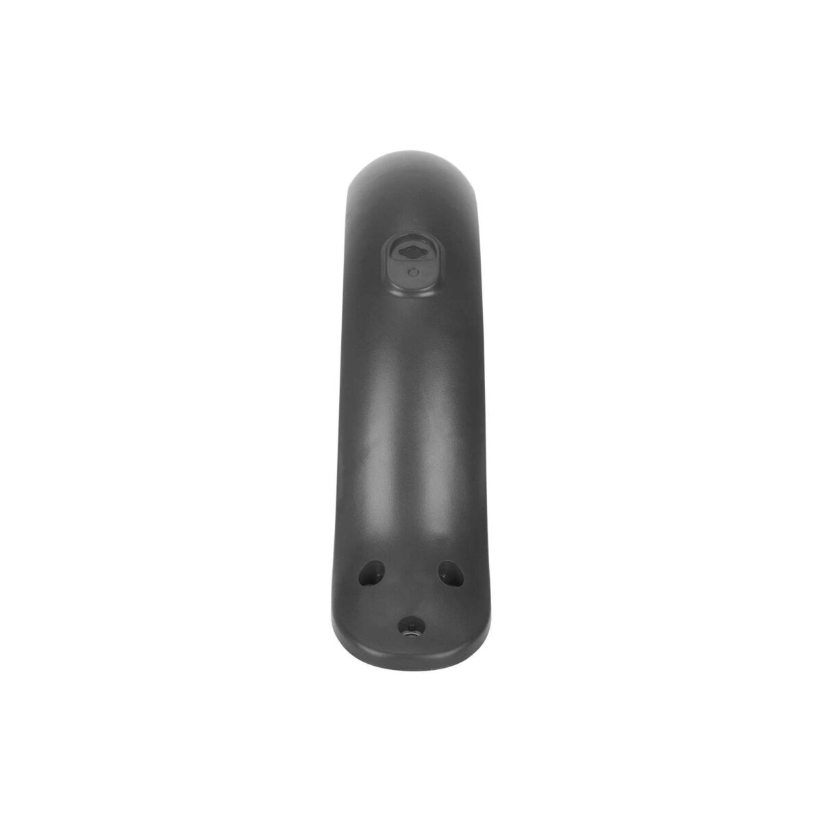 Kit de guardabarros trasero gris con luz, soporte metálico y gancho para patinete M365 Pro/Pro2 - Imagen 5
