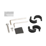 Soporte para teléfono negro GUB G-86 - Imagen 2