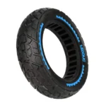 Neumático sólido todoterreno NEDONG 10*2.5 Blue Line (ranura para tarjeta de 45 mm) - Imagen 5