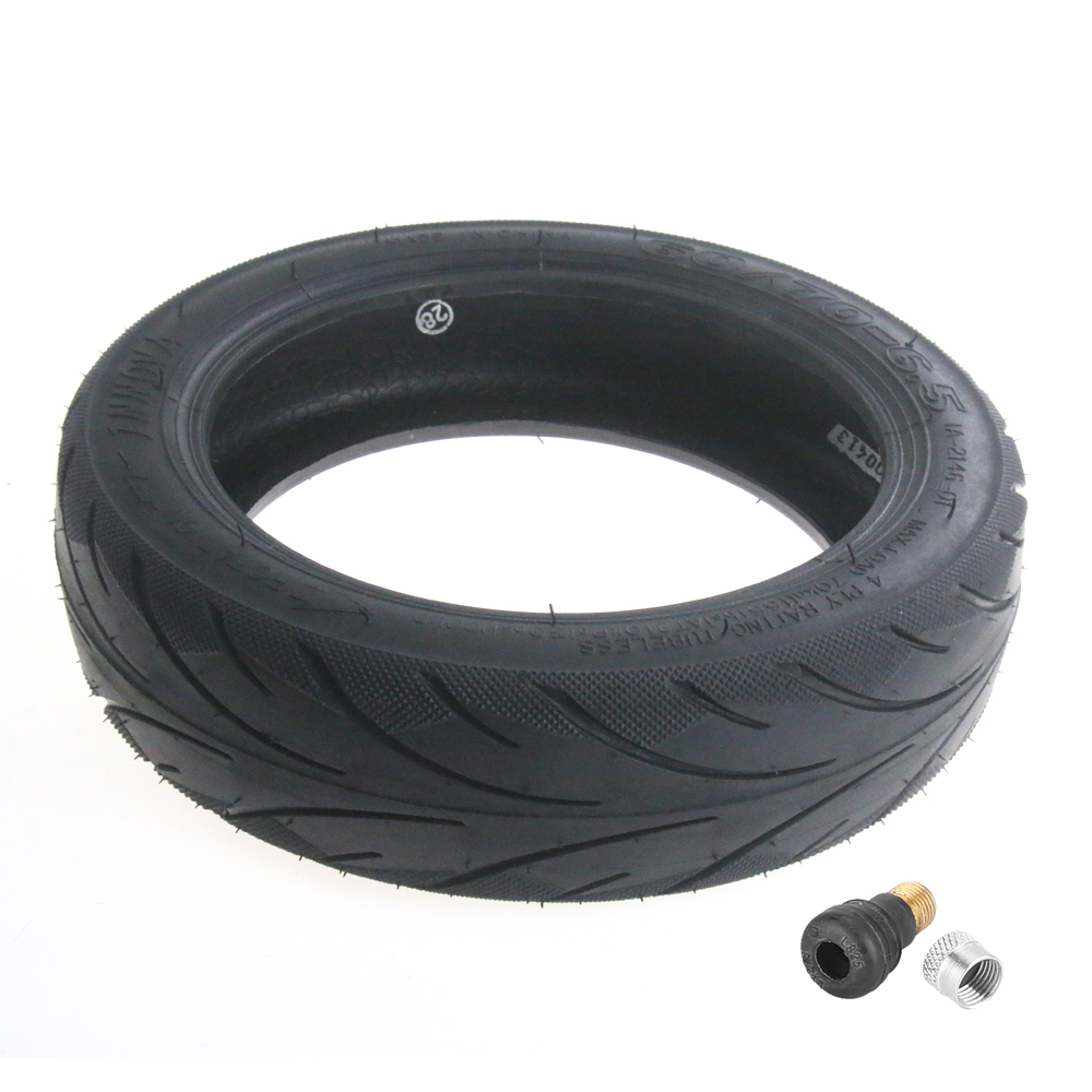 Neumático sin cámara Innova G30 Max 60/70-6.5