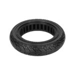 Neumático sólido negro ULIP 10*2.125/250*54 para scooters Ninebot F20F25F30F40/Mi4/Mi4 Lite 2.o - Imagen 3