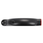 Guardabarros trasero con luz y matrícula para Pro 2 y 1S - Imagen 2