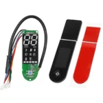 Conjunto de placa Bluetooth Pro2 (llave recta) + panel de interruptores Pro