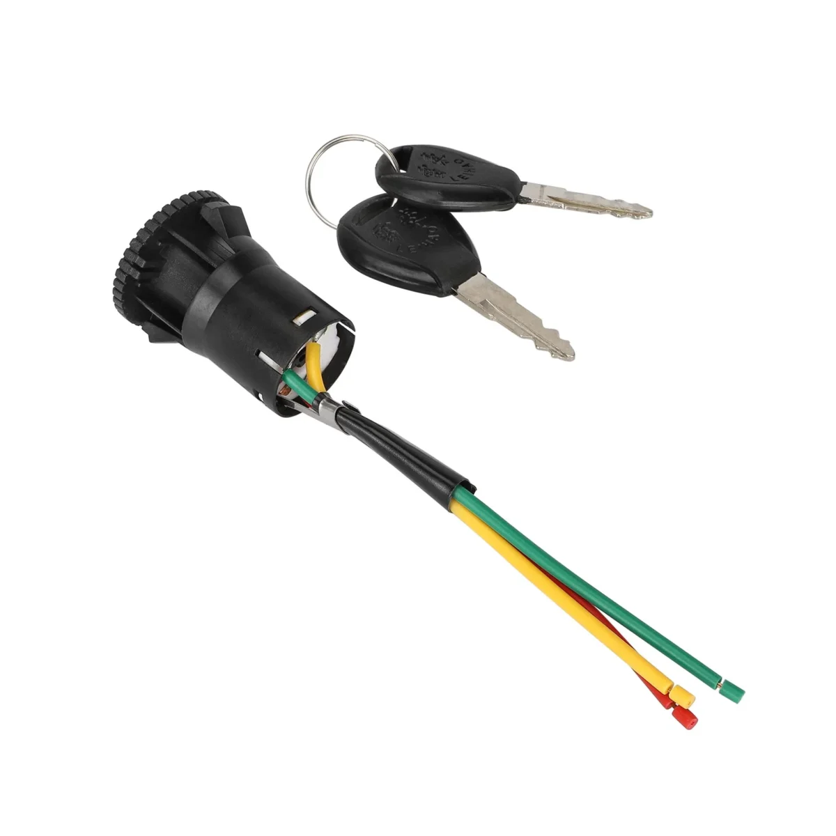 Bloqueo de potencia grande para vehículos eléctricos - Imagen 4