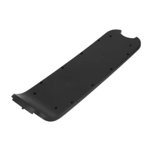 Placa de cubierta de plástico del marco original del Xiaomi 6 Lite