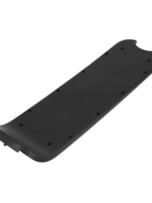 Placa de cubierta de plástico del marco original del Xiaomi 6 Lite