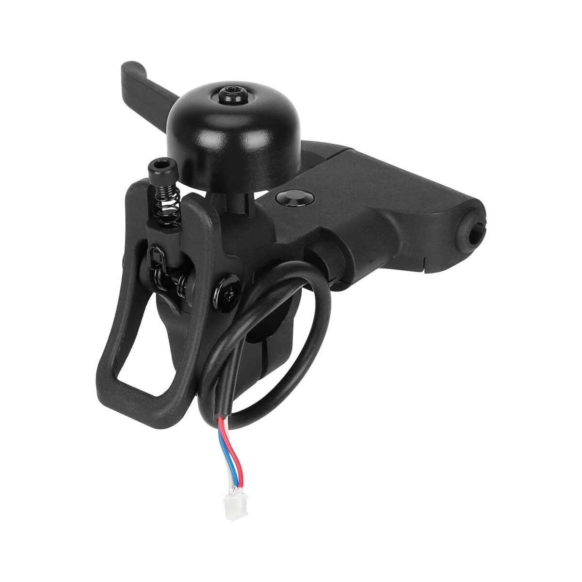 Maneta de freno izquierda con timbre para patinetes Xiaomi/Ninebot - Imagen 3