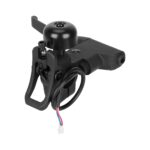 Maneta de freno izquierda con timbre para patinetes Xiaomi/Ninebot - Imagen 3
