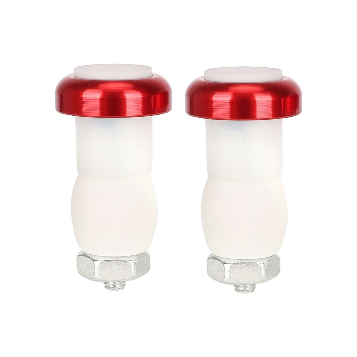 Reposabrazos universal para niños con luces laterales individuales (1 par, 2 unidades) - Imagen 4