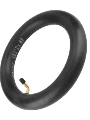 Cámara de aire curva de 10 x 2,125