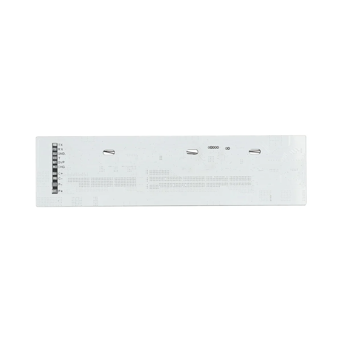 Placa de protección BMS de batería con 10 cables para patinetes Xiaomi 4 Lite de segunda generación - Imagen 6