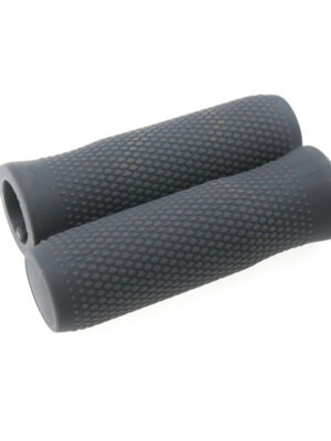 Cubiertas de manillar grises para Ninebot ES1/ES2/ES3/ES4/ES5