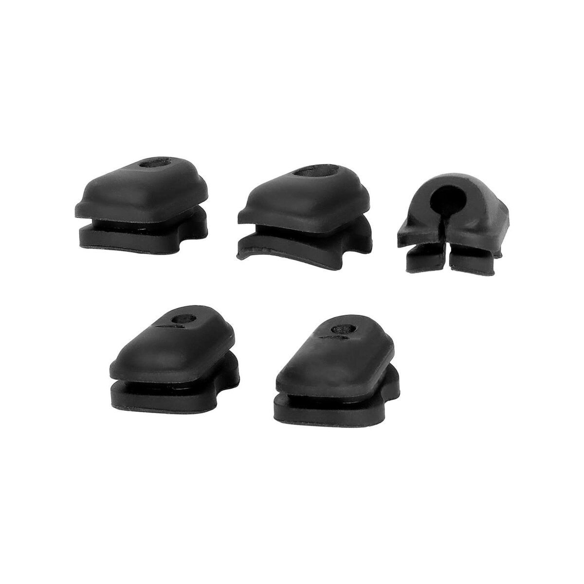 Juego de 5 piezas de tarjetas de silicona F20F25F30F40 - Imagen 5