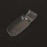Cubierta de pantalla transparente impermeable para scooter F20F25F30F40 Max G3 - Imagen 4