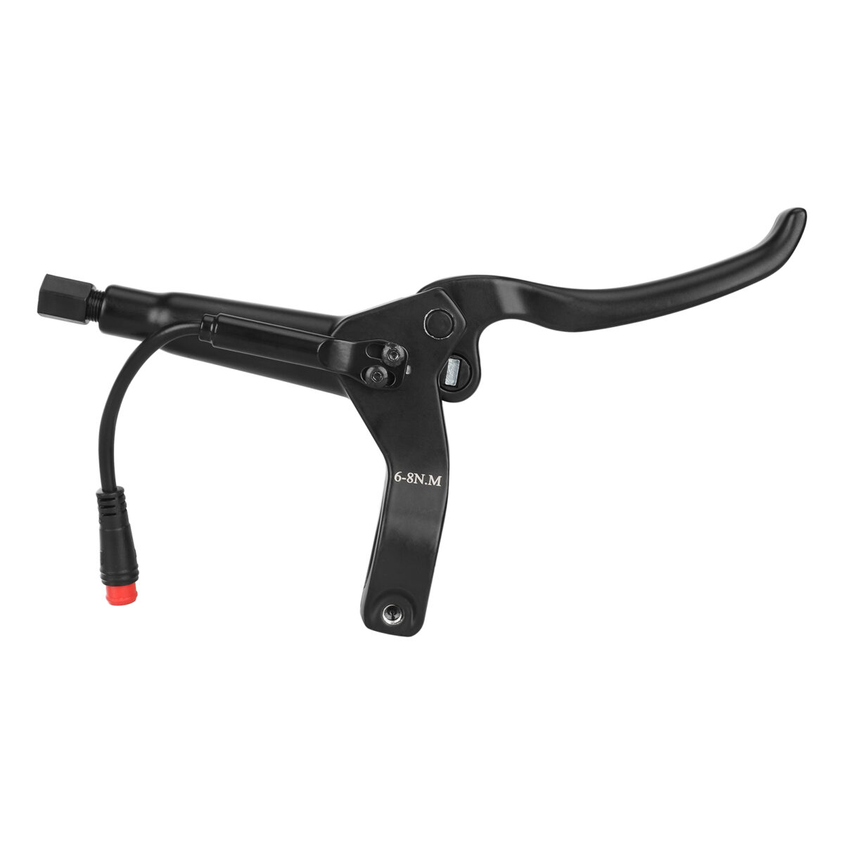 Maneta de freno izquierda Kukirin G3 Pro - Imagen 2