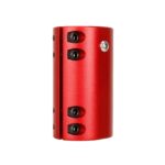 Soporte plegable CNC para patinete M365, Pro, Pro2 y 1S - Imagen 4