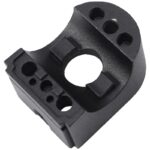 Soporte de panel frontal y asiento para scooter xiaomi - Imagen 3