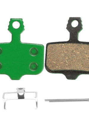 Pastilla de freno de disco de cerámica Zero para SPEEDUAL ZERO 8X 10X 11X VSETT 10