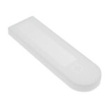 Cubierta protectora del panel de interruptores G30Max blanca