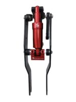 Suspensión delantera M0 Monorim V4 para patinetes Xiaomi M365/Pro - Imagen 5