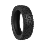 Neumático sin cámara original Segway Ninebot CORDIAL ZT3/ZT3 Pro negro 70/60-7.5