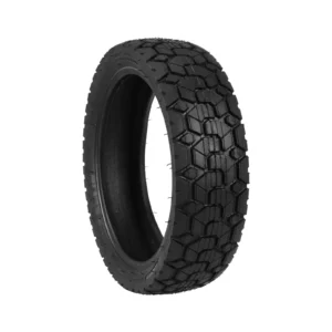 Neumático sin cámara original Segway Ninebot CORDIAL ZT3/ZT3 Pro negro 70/60-7.5