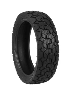 Neumático sin cámara original Segway Ninebot CORDIAL ZT3/ZT3 Pro negro 70/60-7.5