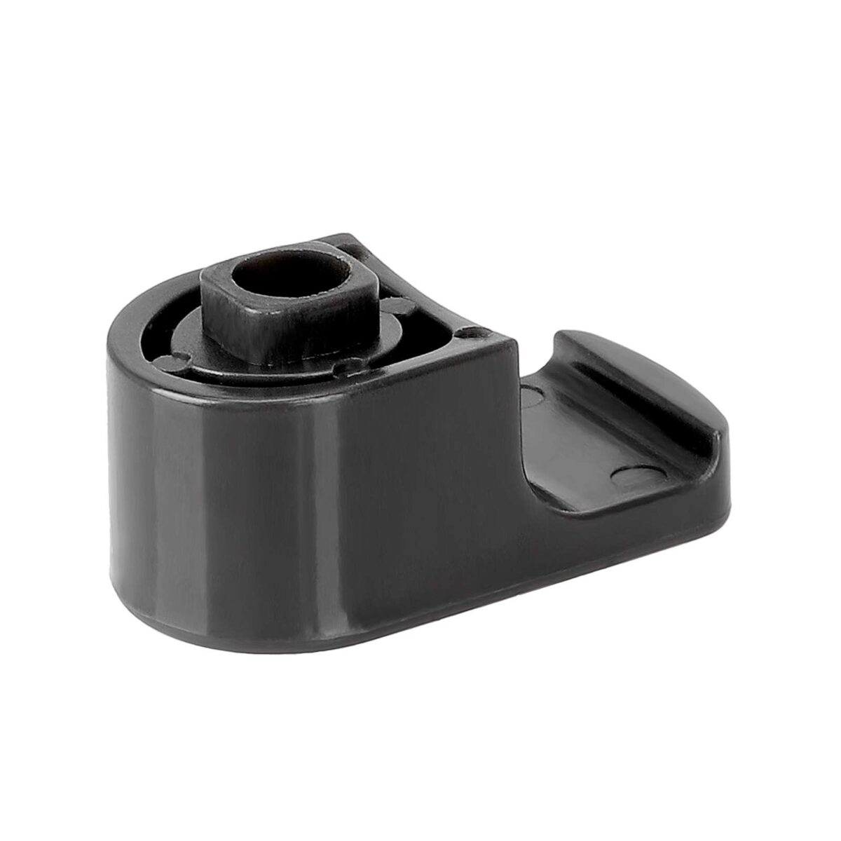 Gancho de guardabarros (con tornillos) para scooter F20F25F30F40 - Imagen 4