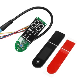 Placa de circuito y panel de visualización para patinete Xiaomi Pro/Mi3