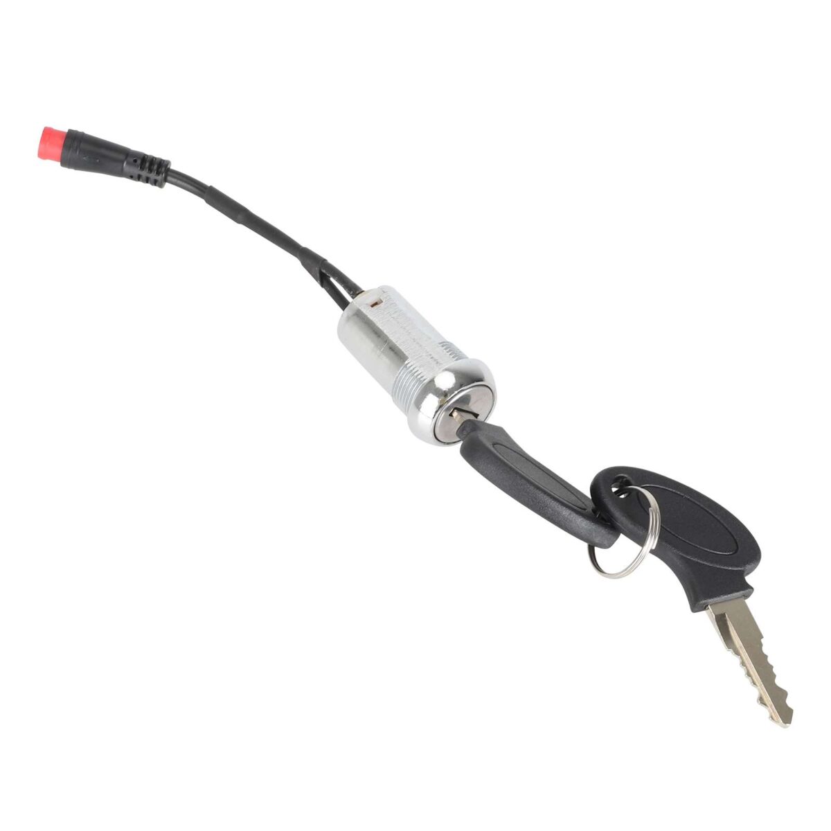 Cerradura eléctrica Silver KukirinG3Pro - Imagen 3