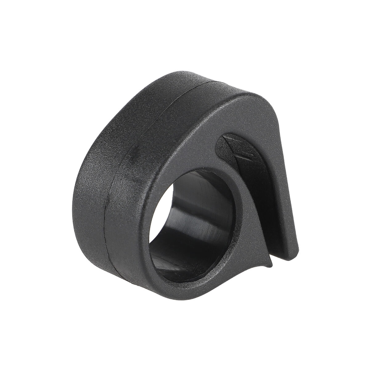 Hebilla de gatillo plegable Xiaomi negra - Imagen 4