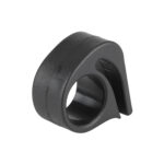Hebilla de gatillo plegable Xiaomi negra - Imagen 4