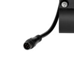 Pantalla de seis pines QS-S4 de 36 V-72 V para scooter ZERO 8 9 10 8X 10X 11X - Imagen 6