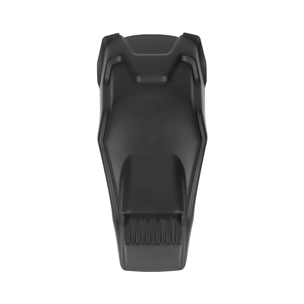 Guardabarros trasero negro para DUALTRON TOGO - Imagen 5