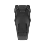 Guardabarros trasero negro para DUALTRON TOGO - Imagen 5