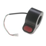 Acelerador de potencia Red Pro y Pro 2